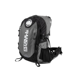 Plecak sportowy PB Sports PIT BULL  - 2 buty zapaśnicze ubrania kostiumy