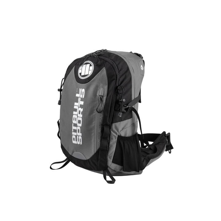 Plecak sportowy PB Sports PIT BULL  - 2 buty zapaśnicze ubrania kostiumy
