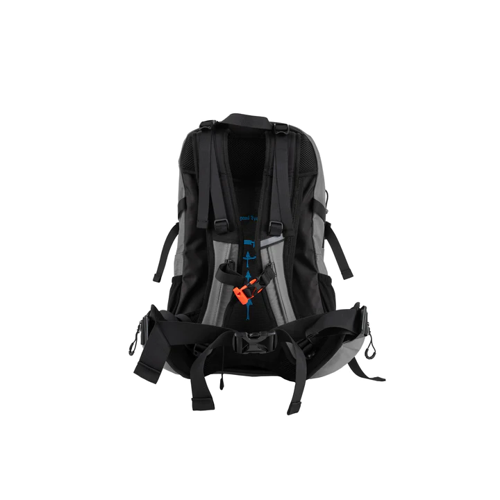Plecak sportowy PB Sports PIT BULL  - 3 buty zapaśnicze ubrania kostiumy
