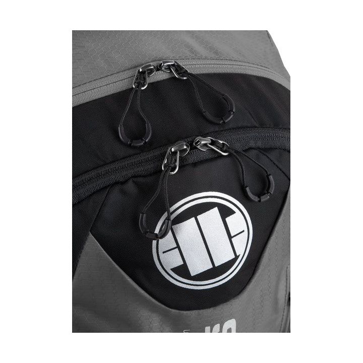 Plecak sportowy PB Sports PIT BULL  - 7 buty zapaśnicze ubrania kostiumy