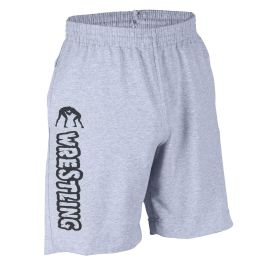Spodenki sportowe  - 2 buty zapaśnicze ubrania kostiumy