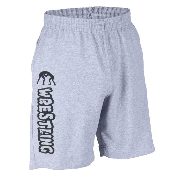 Spodenki sportowe  - 2 buty zapaśnicze ubrania kostiumy