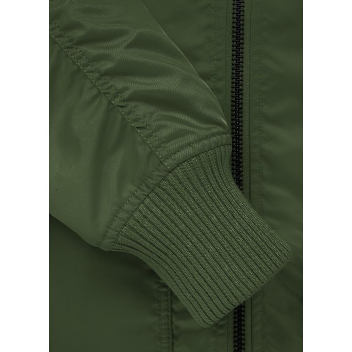 Męska kurtka przejściowa CENTURION 2  - 5 buty zapaśnicze ubrania kostiumy