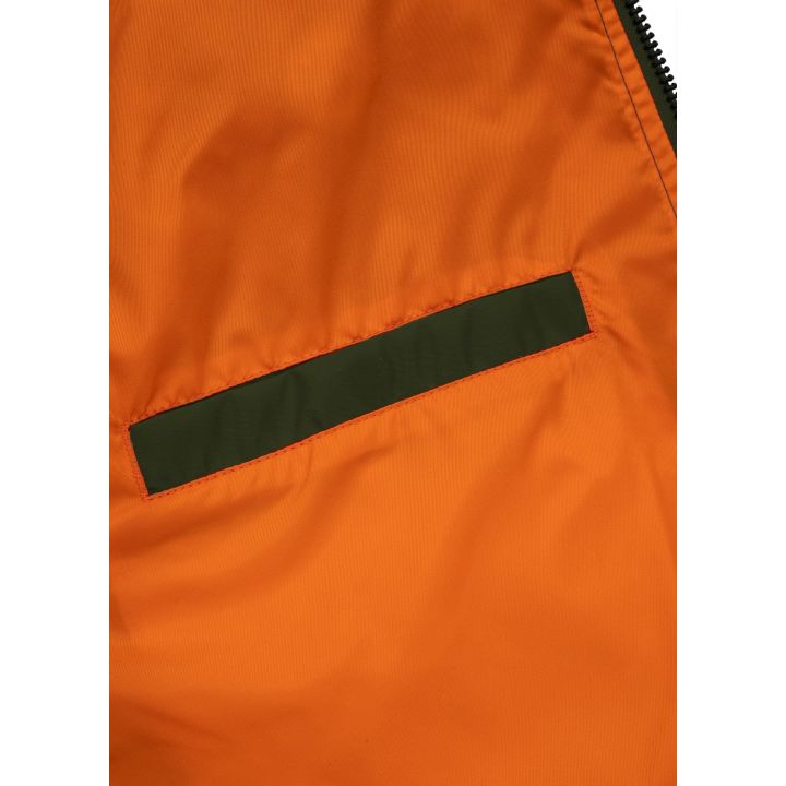 Męska kurtka przejściowa CENTURION 2  - 8 buty zapaśnicze ubrania kostiumy
