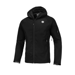 Kurtka SOFTSHELL ROCKFISH 2  PIT BULL  - 1 buty zapaśnicze ubrania kostiumy