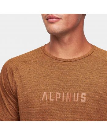 Koszulka męska grafen Alpinus Dirfi  - 5 buty zapaśnicze ubrania kostiumy