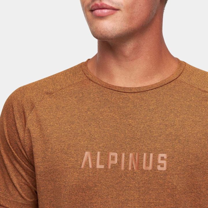 Koszulka męska grafen Alpinus Dirfi  - 5 buty zapaśnicze ubrania kostiumy
