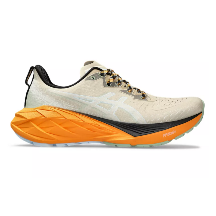 Asics NOVABLAST 4 Asics - 1 buty zapaśnicze ubrania kostiumy