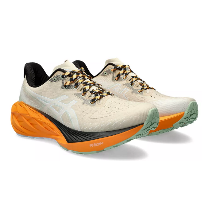 Asics NOVABLAST 4 Asics - 5 buty zapaśnicze ubrania kostiumy