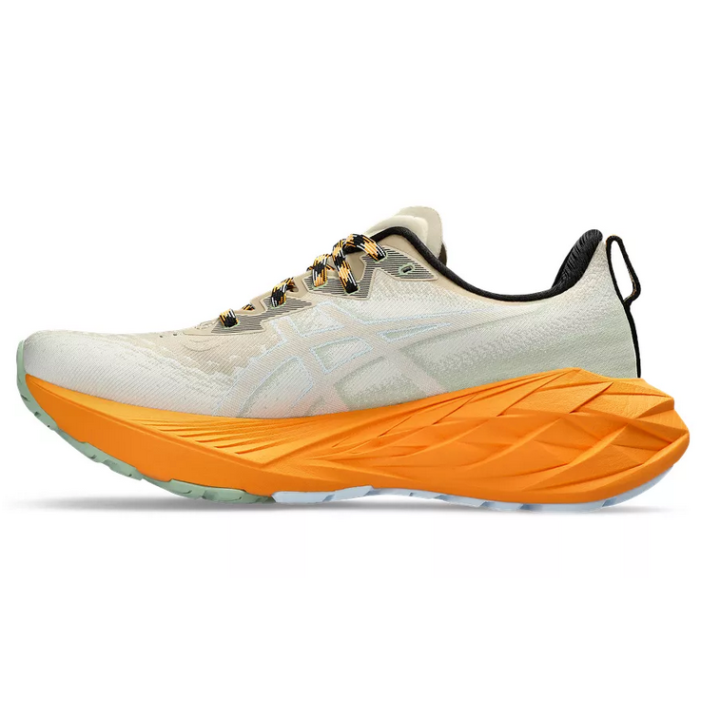 Asics NOVABLAST 4 Asics - 2 buty zapaśnicze ubrania kostiumy
