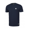 SMALL LOGO PIT BULL t-shirt  - 1 buty zapaśnicze ubrania kostiumy