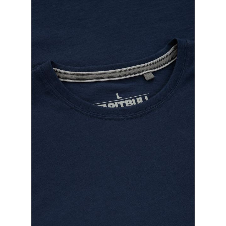 SMALL LOGO PIT BULL t-shirt  - 3 buty zapaśnicze ubrania kostiumy