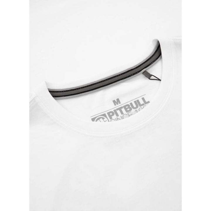 Men's T-shirt  OCEANSIDE  - PIT BULL  - 3 buty zapaśnicze ubrania kostiumy