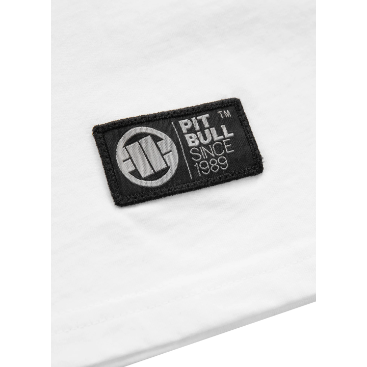 Men's T-shirt  OCEANSIDE  - PIT BULL  - 4 buty zapaśnicze ubrania kostiumy