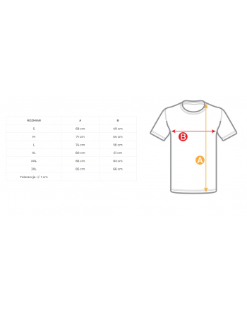 Koszulka Hilltop PIT BULL  - 5 buty zapaśnicze ubrania kostiumy