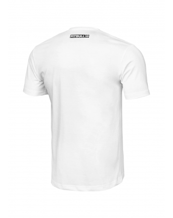 T-shirt PIT BULL Hilltop  - 2 buty zapaśnicze ubrania kostiumy