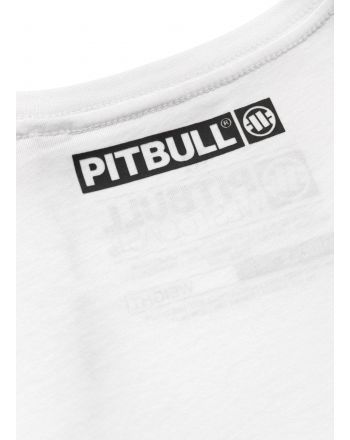 T-shirt PIT BULL Hilltop  - 7 buty zapaśnicze ubrania kostiumy