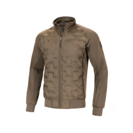 copy of MEN'S SPRING PIT BULL JACKET WITH STAND COLLAR  - 2 buty zapaśnicze ubrania kostiumy
