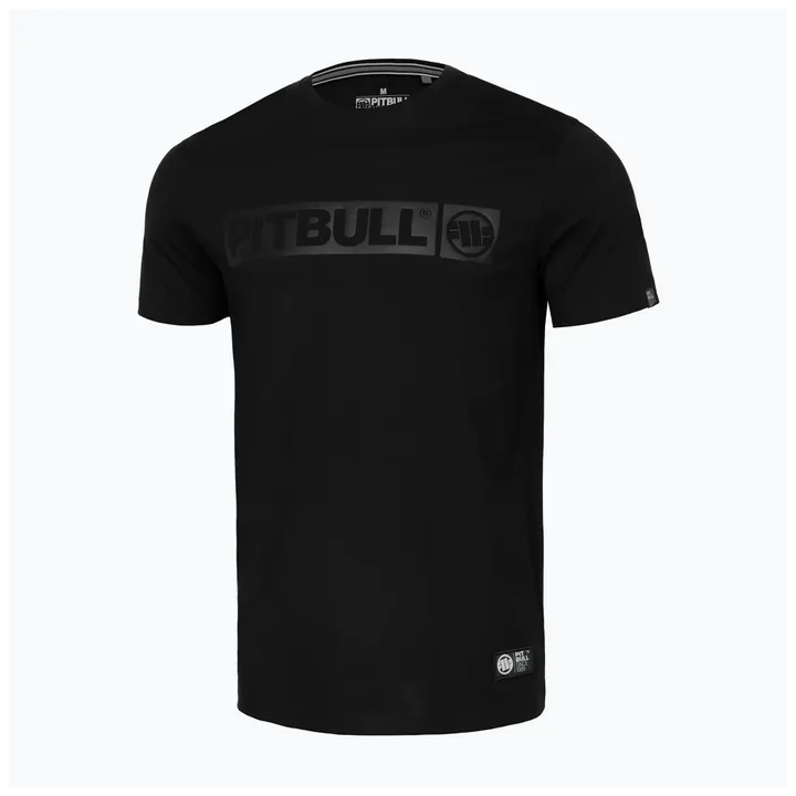 T-shirt PIT BULL Hilltop  - 1 buty zapaśnicze ubrania kostiumy
