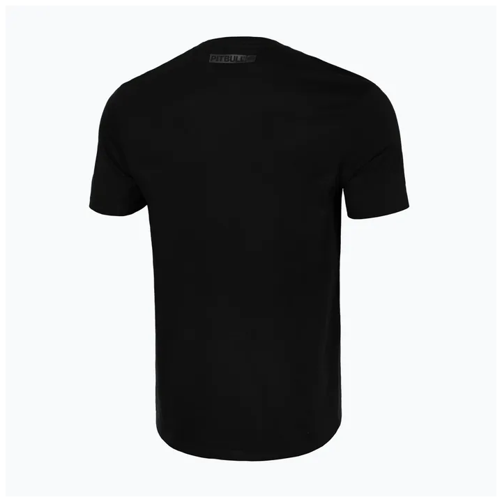 T-shirt PIT BULL Hilltop  - 2 buty zapaśnicze ubrania kostiumy