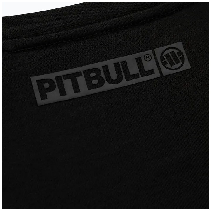 T-shirt PIT BULL Hilltop  - 5 buty zapaśnicze ubrania kostiumy