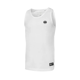 Tank Top Slim Fit Small Logo  - 1 buty zapaśnicze ubrania kostiumy