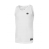 Tank Top Slim Fit Small Logo - 1 buty zapaśnicze ubrania kostiumy