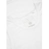 Tank Top Slim Fit Small Logo - 2 buty zapaśnicze ubrania kostiumy