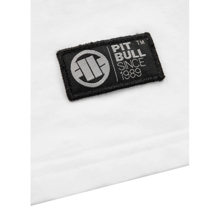 Tank Top Slim Fit Small Logo  - 3 buty zapaśnicze ubrania kostiumy