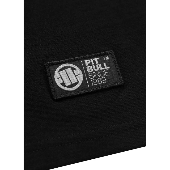 Tank Top Slim Fit Small Logo  - 2 buty zapaśnicze ubrania kostiumy