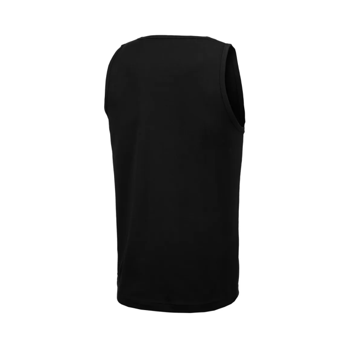 Tank Top Slim Fit Small Logo  - 3 buty zapaśnicze ubrania kostiumy