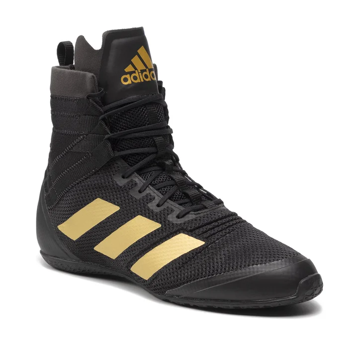 Adidas SPEEDEX 18 Adidas - 2 buty zapaśnicze ubrania kostiumy