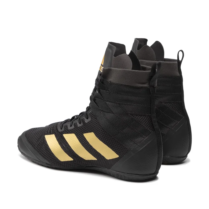 Adidas SPEEDEX 18 Adidas - 3 buty zapaśnicze ubrania kostiumy