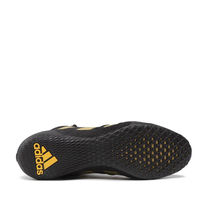 Adidas SPEEDEX 18 Adidas - 4 buty zapaśnicze ubrania kostiumy