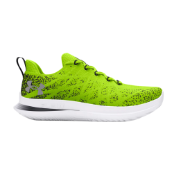 Under Armour UA Velociti 3 Under Armour - 1 buty zapaśnicze ubrania kostiumy