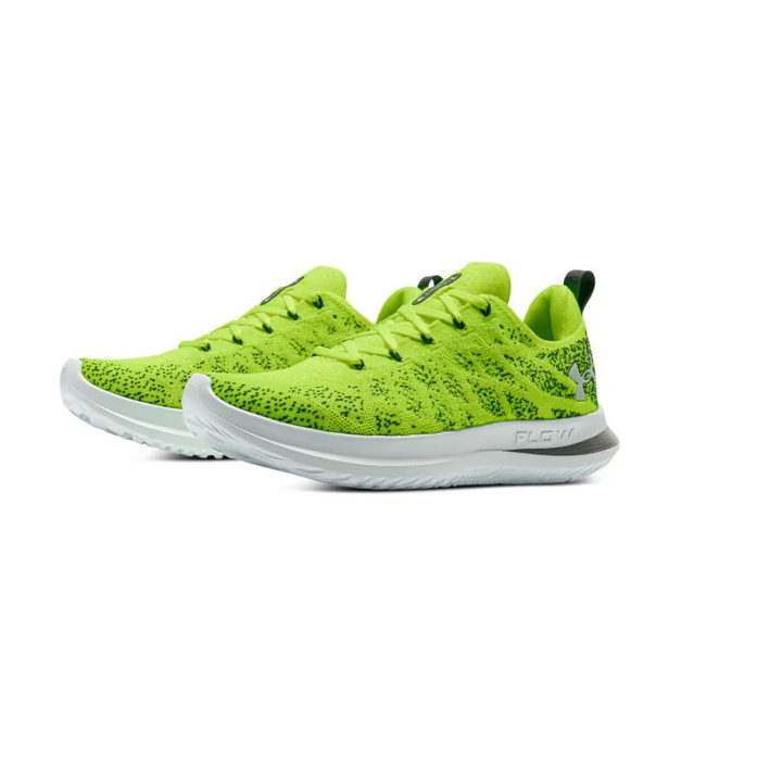 Under Armour UA Velociti 3 Under Armour - 2 buty zapaśnicze ubrania kostiumy