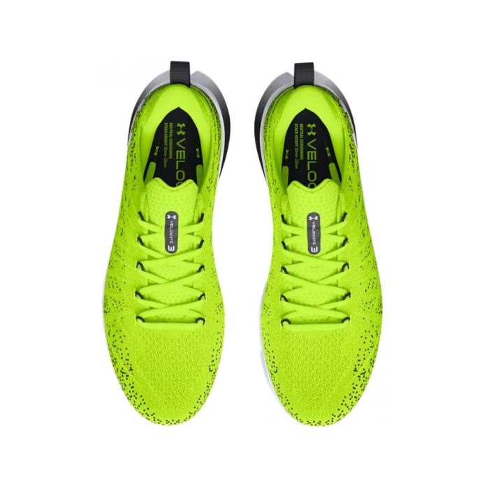 Under Armour UA Velociti 3 Under Armour - 3 buty zapaśnicze ubrania kostiumy