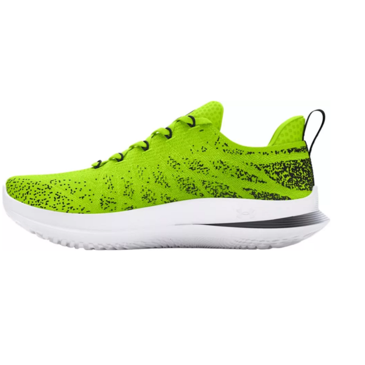 Under Armour UA Velociti 3 Under Armour - 4 buty zapaśnicze ubrania kostiumy