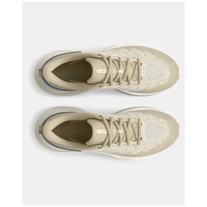 Under Armour UA Infinite Pro Cool Down  - 3 buty zapaśnicze ubrania kostiumy
