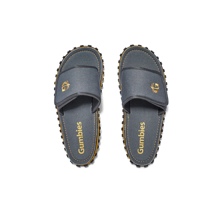 Klapki GUMBIES Strider Slides  - 1 buty zapaśnicze ubrania kostiumy