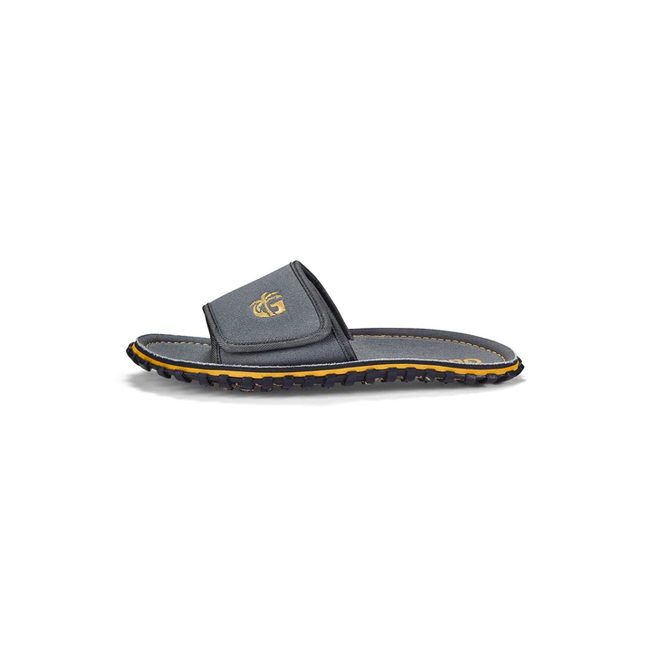 Klapki GUMBIES Strider Slides  - 4 buty zapaśnicze ubrania kostiumy