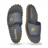 Klapki GUMBIES Strider Slides - 3 buty zapaśnicze ubrania kostiumy