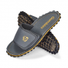 Klapki GUMBIES Strider Slides - 2 buty zapaśnicze ubrania kostiumy