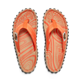 GUMBIES ISLANDER FLIP-FLOPS UNISEX Gumbies - 1 buty zapaśnicze ubrania kostiumy