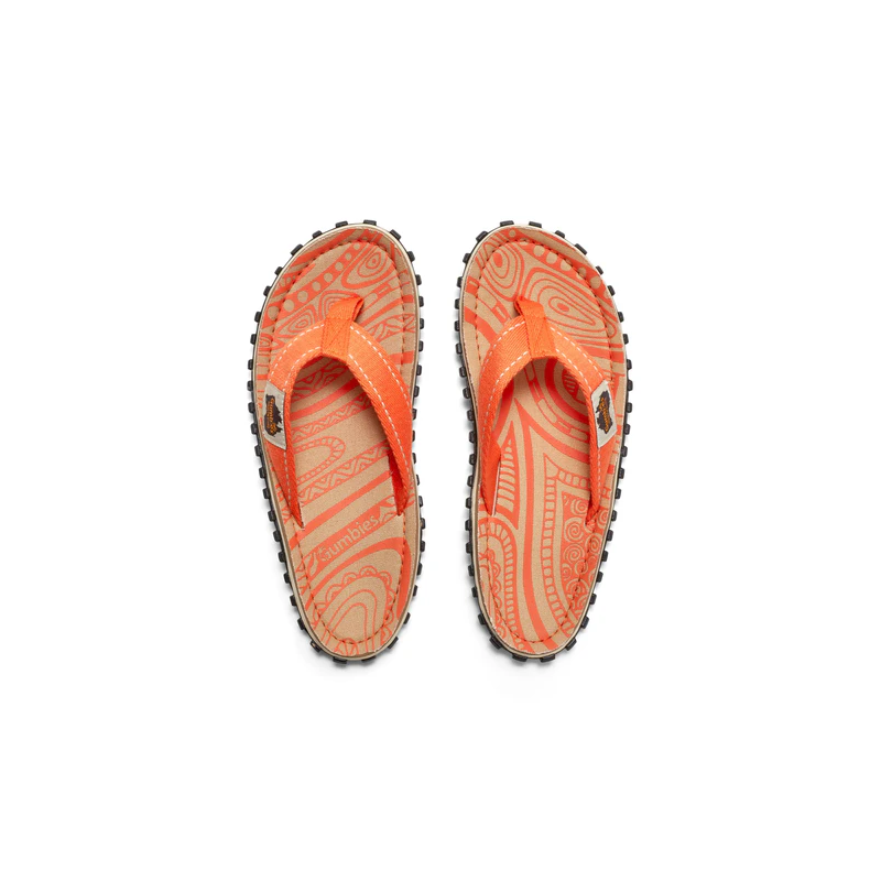 Japonki GUMBIES ISLANDER FLIP-FLOPS UNISEX Gumbies - 1 buty zapaśnicze ubrania kostiumy Japonki GUMBIES ISLANDER FLIP-FLOPS UNISEX Gumbies - 1 buty zapaśnicze ubrania kostiumy