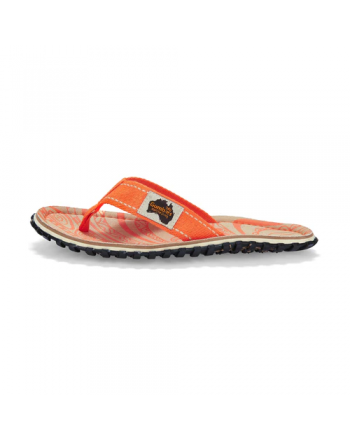 GUMBIES ISLANDER FLIP-FLOPS UNISEX Gumbies - 2 buty zapaśnicze ubrania kostiumy