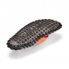 GUMBIES ISLANDER FLIP-FLOPS UNISEX Gumbies - 3 buty zapaśnicze ubrania kostiumy