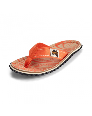 Japonki GUMBIES ISLANDER FLIP-FLOPS UNISEX Gumbies - 4 buty zapaśnicze ubrania kostiumy Japonki GUMBIES ISLANDER FLIP-FLOPS UNISEX Gumbies - 4 buty zapaśnicze ubrania kostiumy