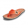 GUMBIES ISLANDER FLIP-FLOPS UNISEX Gumbies - 4 buty zapaśnicze ubrania kostiumy
