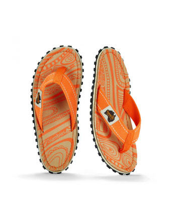 GUMBIES ISLANDER FLIP-FLOPS UNISEX Gumbies - 5 buty zapaśnicze ubrania kostiumy